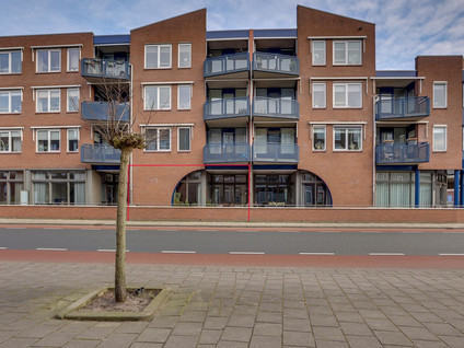 Verzetsstraat 14