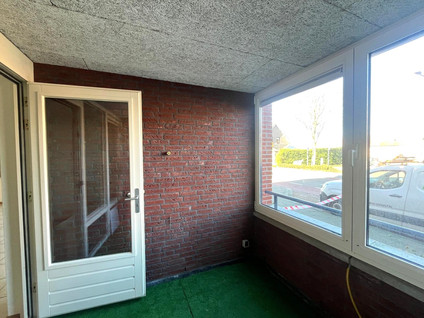 Kranestraat 3A