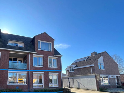 Kranestraat 3A