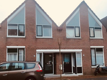 huurwoningen te huur op Czaar Peterstraat 69