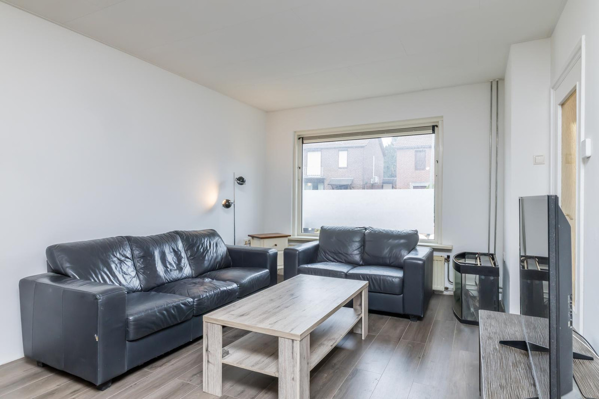 Hoekwoning te koop: Prinses Beatrixstraat 71, Brunssum