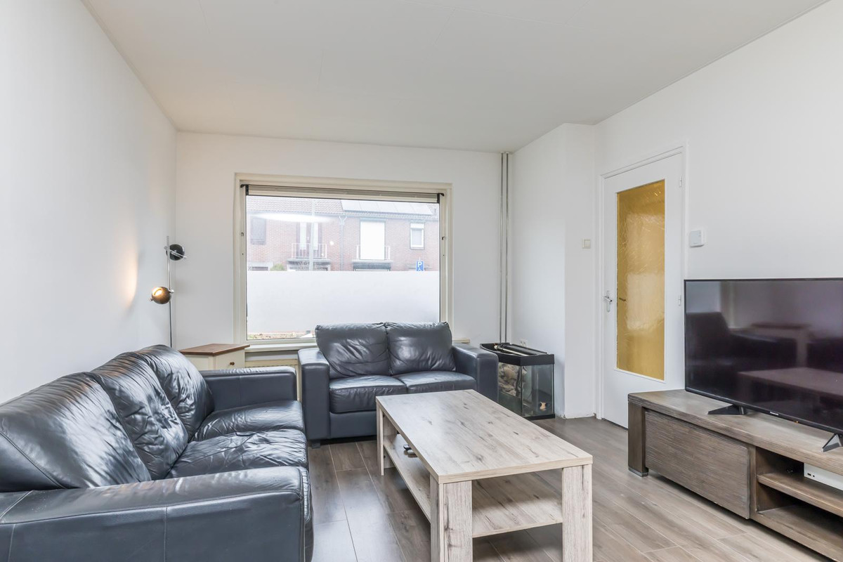 Hoekwoning te koop: Prinses Beatrixstraat 71, Brunssum