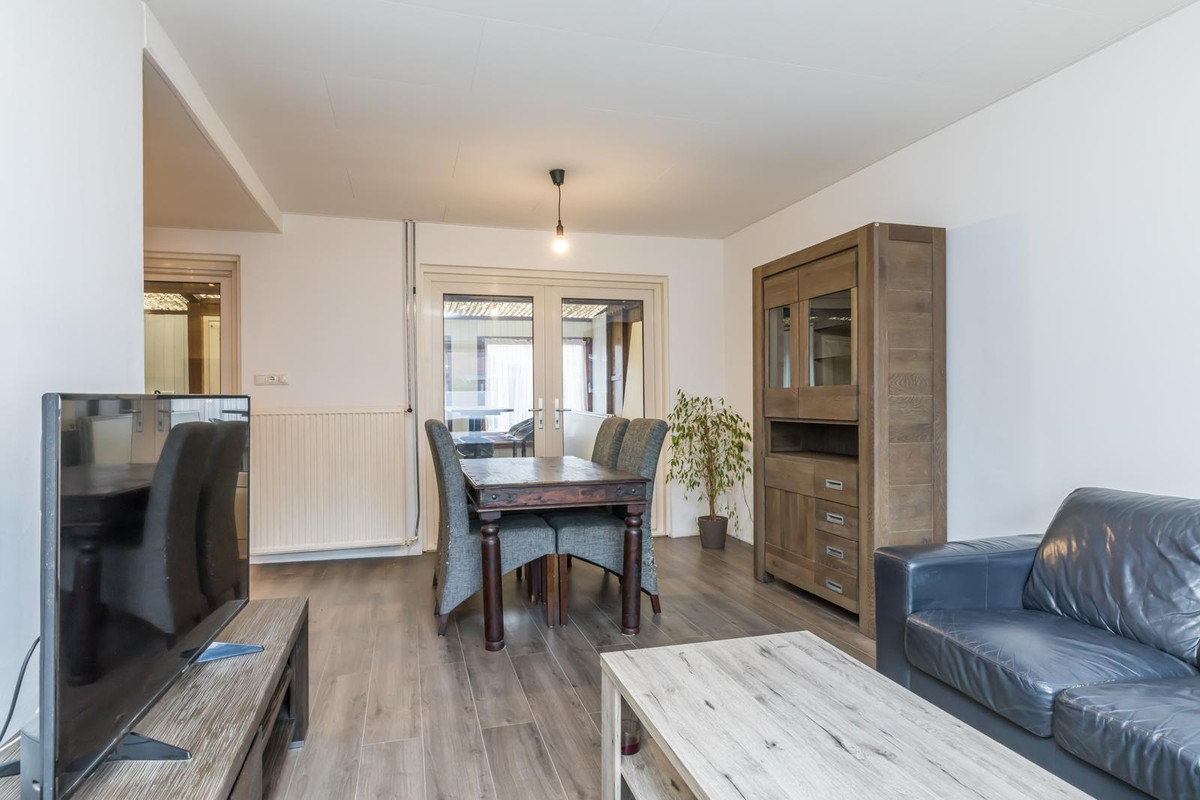 Hoekwoning te koop: Prinses Beatrixstraat 71, Brunssum
