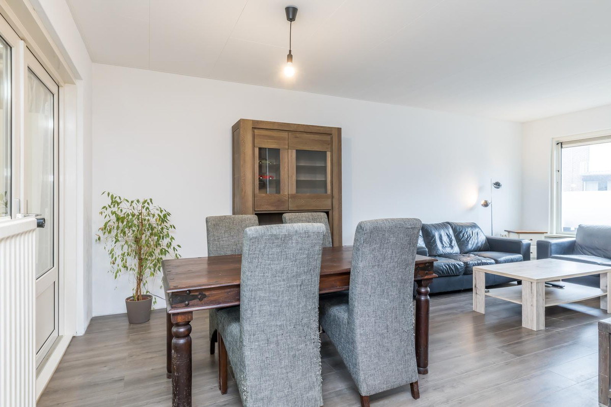 Hoekwoning te koop: Prinses Beatrixstraat 71, Brunssum