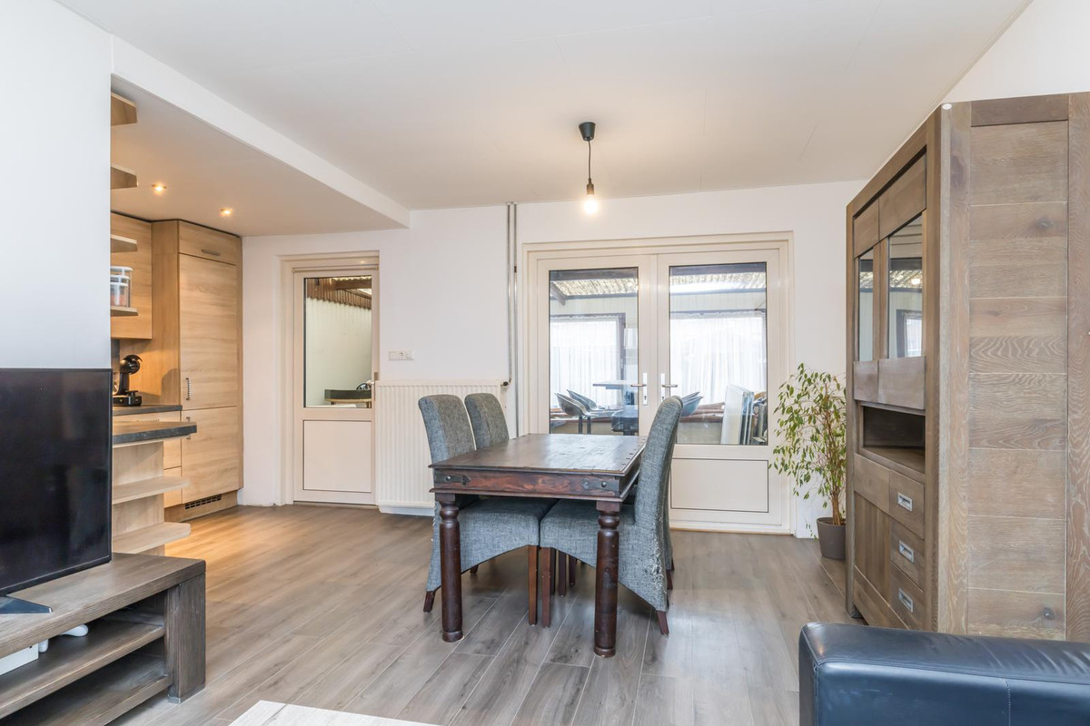 Hoekwoning te koop: Prinses Beatrixstraat 71, Brunssum