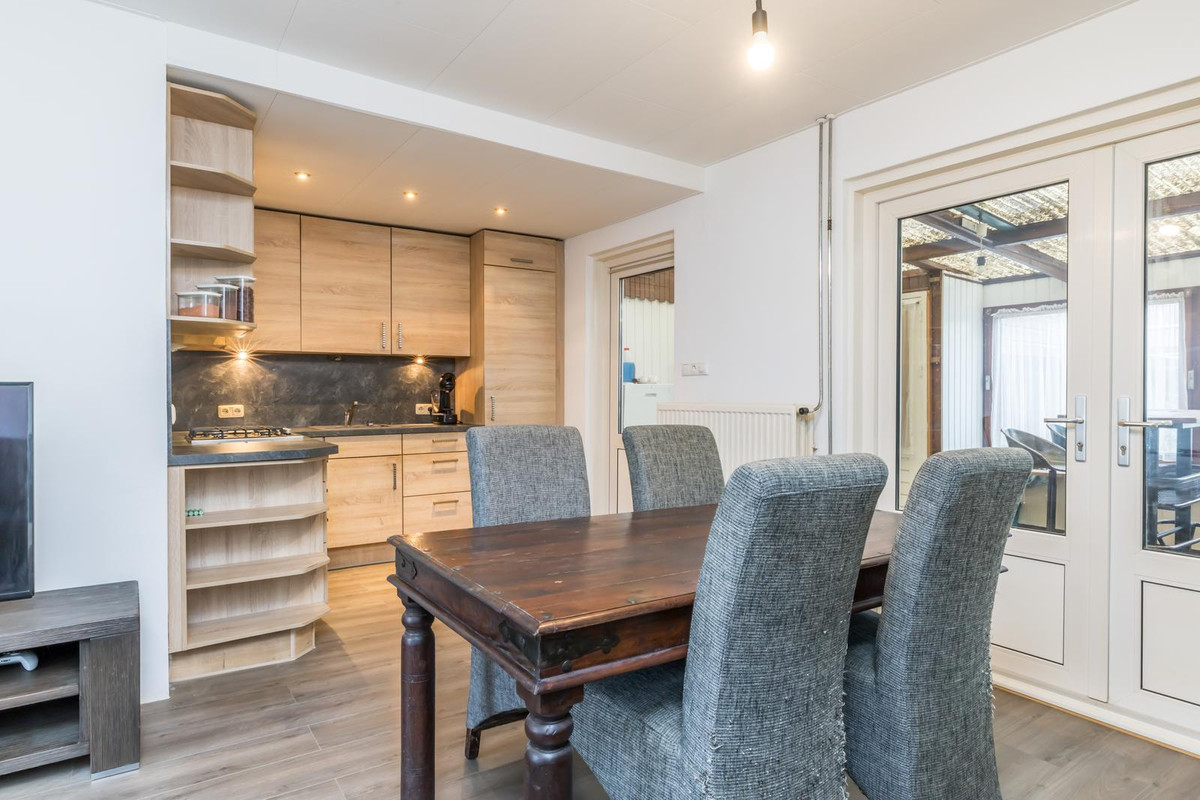 Hoekwoning te koop: Prinses Beatrixstraat 71, Brunssum