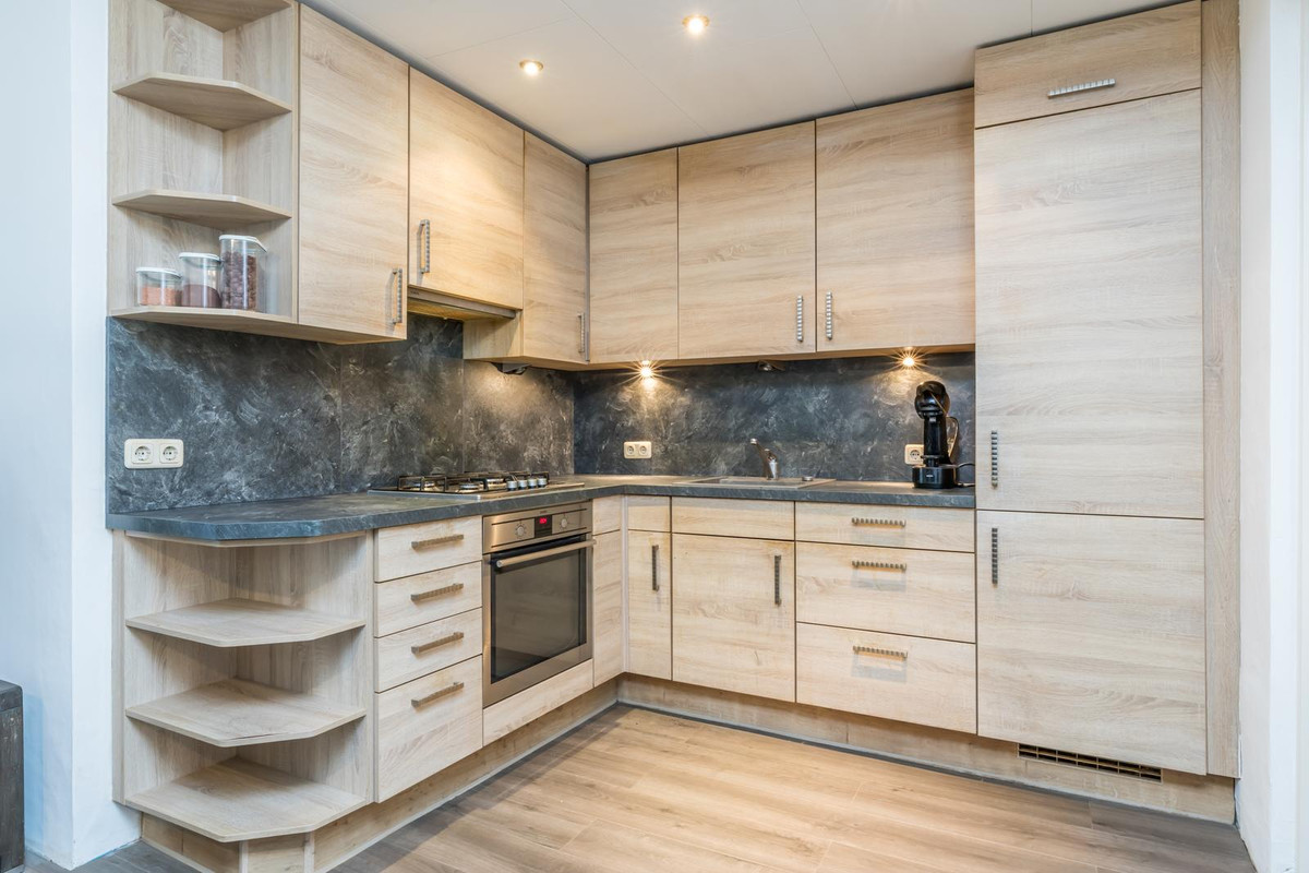 Hoekwoning te koop: Prinses Beatrixstraat 71, Brunssum