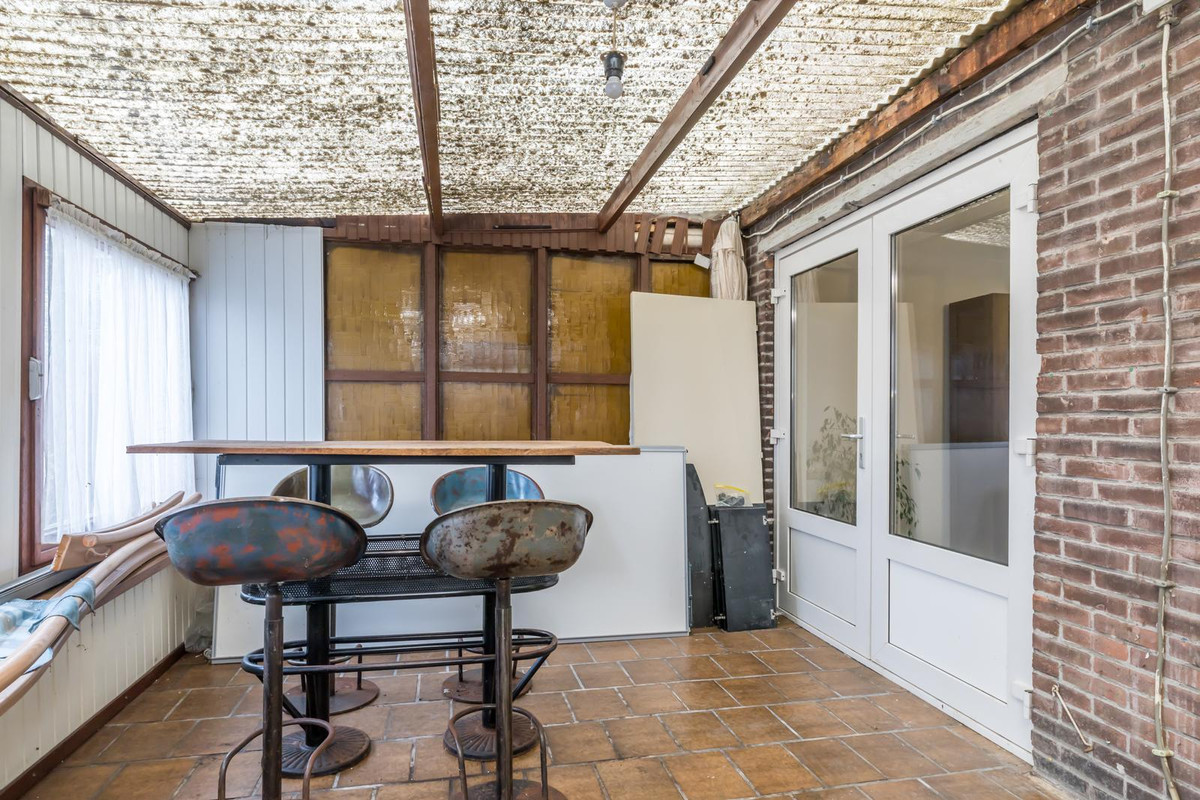 Hoekwoning te koop: Prinses Beatrixstraat 71, Brunssum