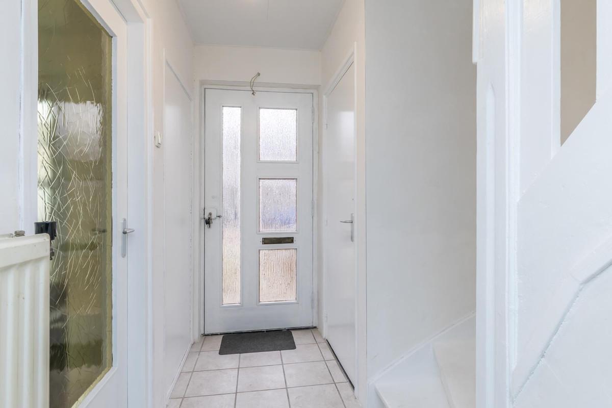 Hoekwoning te koop: Prinses Beatrixstraat 71, Brunssum