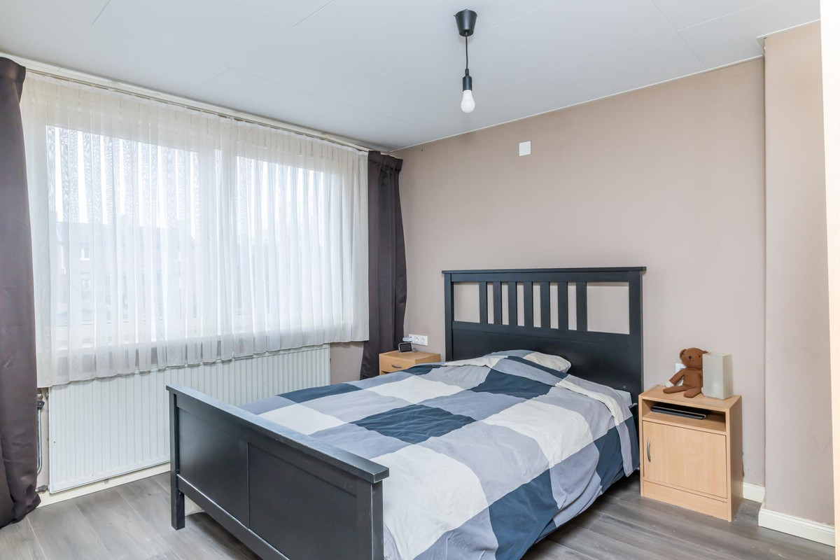 Hoekwoning te koop: Prinses Beatrixstraat 71, Brunssum