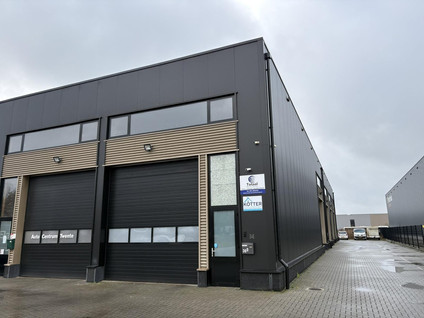 Bedrijvenpark Twente Noord 38d