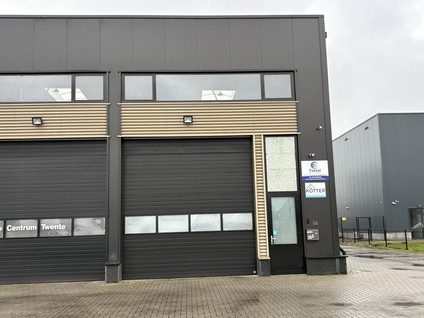 Bedrijvenpark Twente Noord 38d