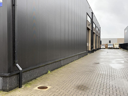 Bedrijvenpark Twente Noord 38d