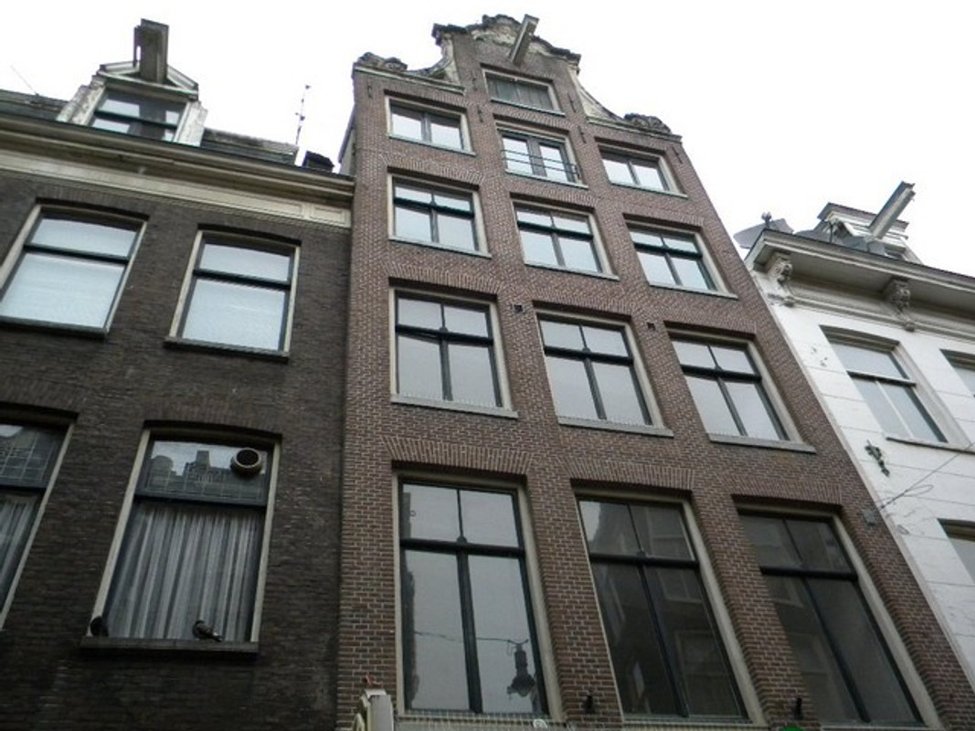Warmoesstraat 60 3, Amsterdam