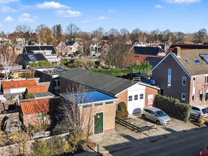 Prinses Beatrixstraat 2