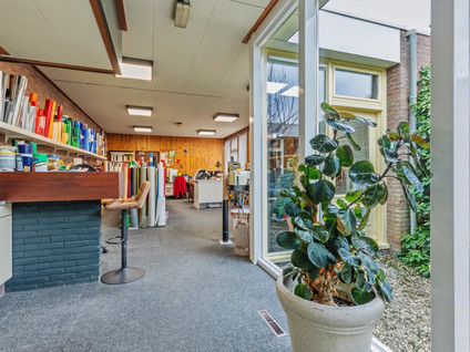 Prinses Beatrixstraat 2