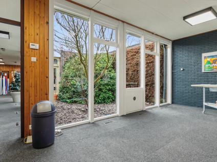 Prinses Beatrixstraat 2