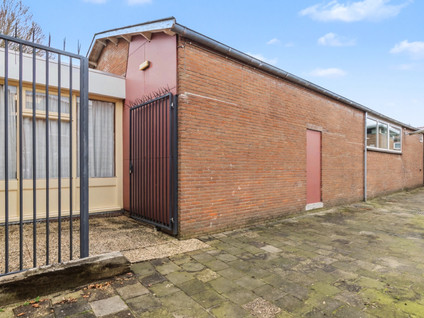 Prinses Beatrixstraat 2