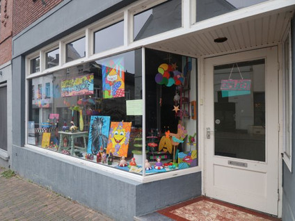 Stationstraat 2