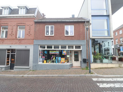 Stationstraat 2