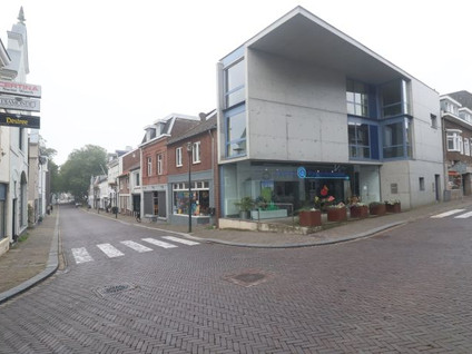 Stationstraat 2