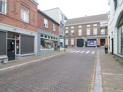Stationstraat 2