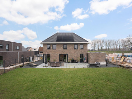 Paltrokmolen 3A