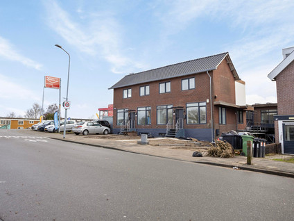 huurwoningen te huur op Sloterweg 2A2
