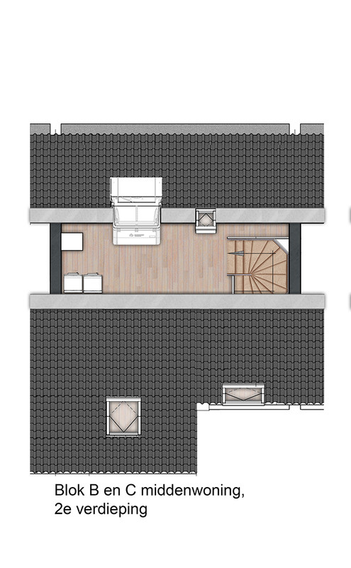 Woning te koop: Zuideinde 96C, Westzaan
