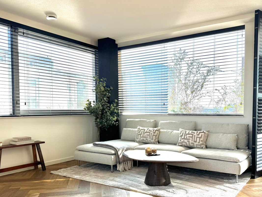Appartement te koop: Radarweg 294, Amsterdam
