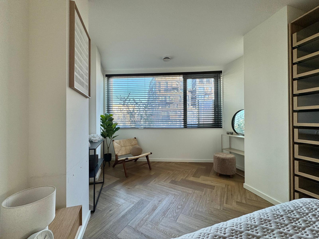 Appartement te koop: Radarweg 294, Amsterdam