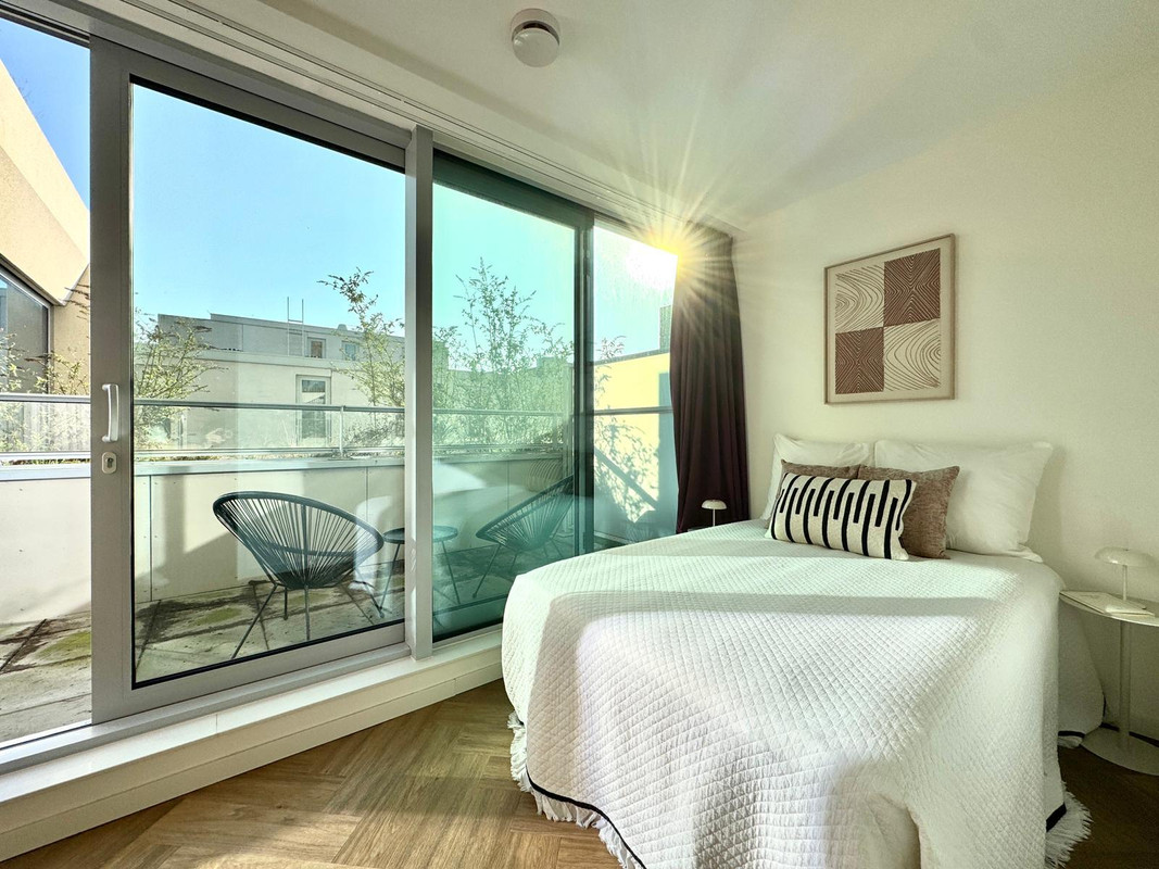 Appartement te koop: Radarweg 294, Amsterdam