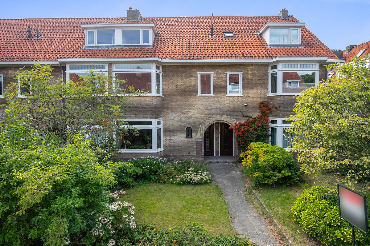 Jan Vethstraat 21, Arnhem