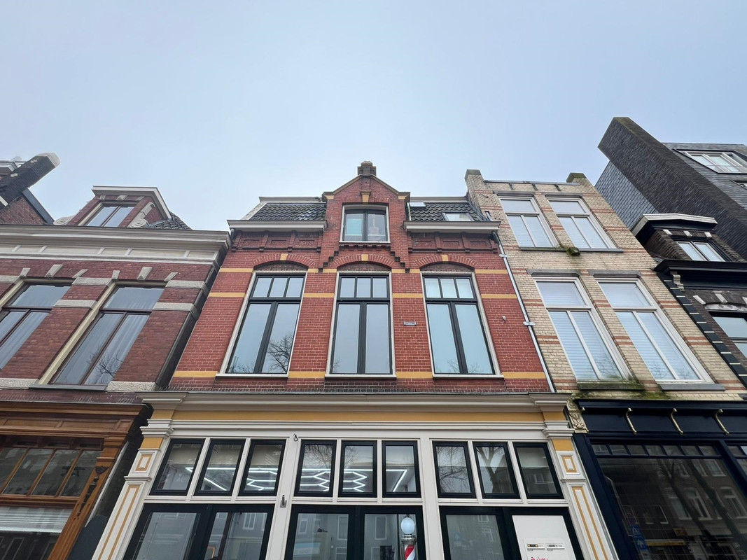 Gedempte Zuiderdiep 116a, Groningen