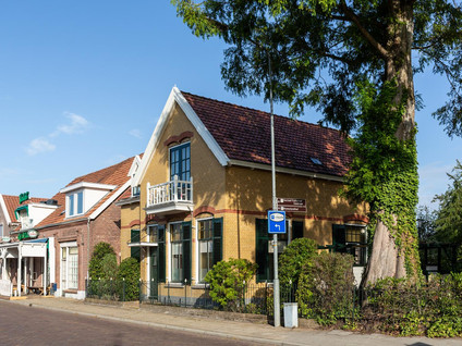 Dijkstraat 33