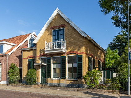 Dijkstraat 33