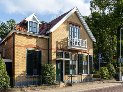 Dijkstraat 33