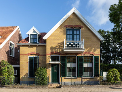 Dijkstraat 33