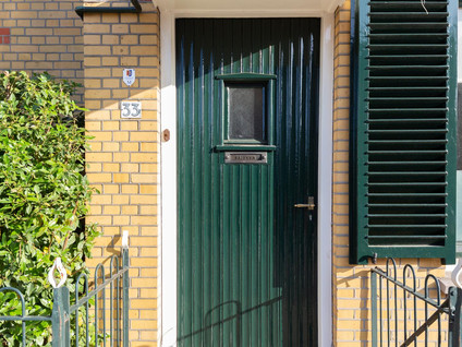 Dijkstraat 33