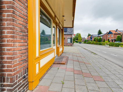 Dorpsstraat 13