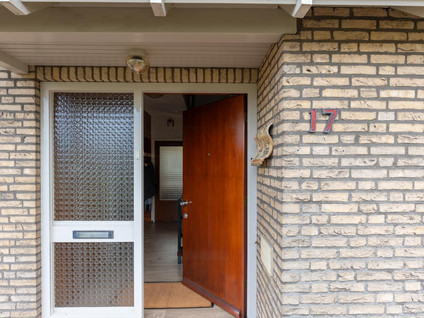 Hagenstraat 17
