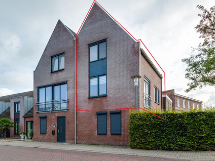 Pastoor Zanderinkstraat 34