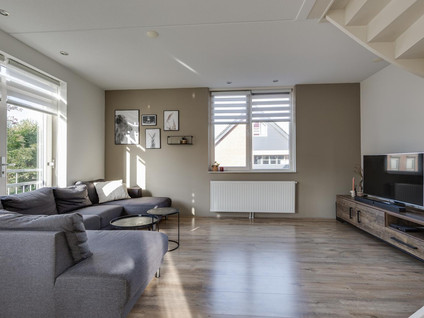 Pastoor Zanderinkstraat 34