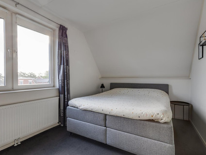 Pastoor Zanderinkstraat 34