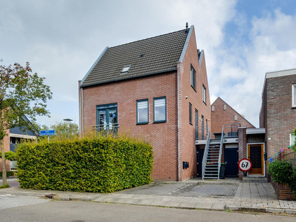 Pastoor Zanderinkstraat 34