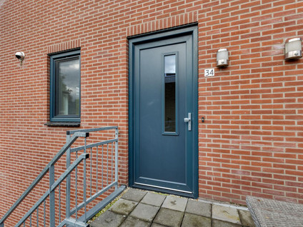 Pastoor Zanderinkstraat 34