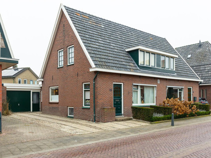 Patronaatsstraat 38