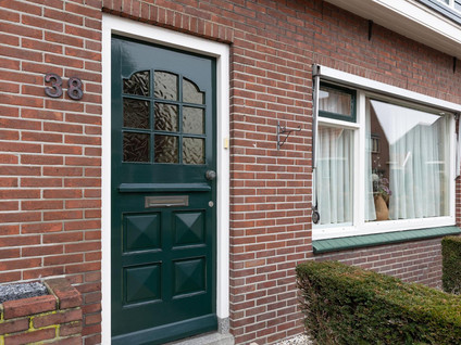 Patronaatsstraat 38