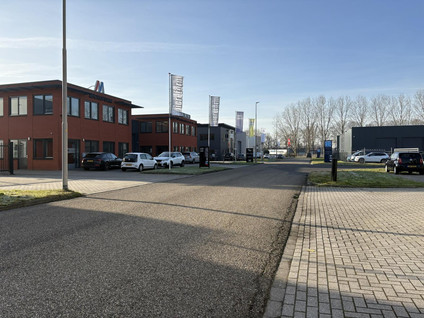Bedrijvenpark Twente 417
