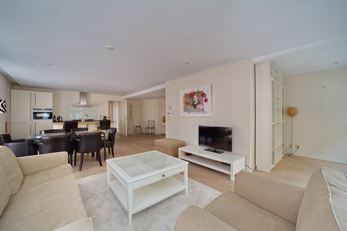 Vos In Tuinstraat 2a, Den Haag